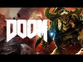 DOOM - Релизный трейлер на русском (Невероятный эпик!) 1080p60fps