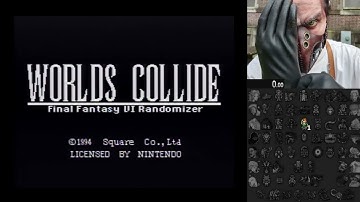 FF6WC, Weekly Draft async race#2jehv6spoilers