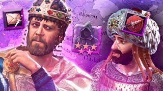 :    Crusader Kings 3
