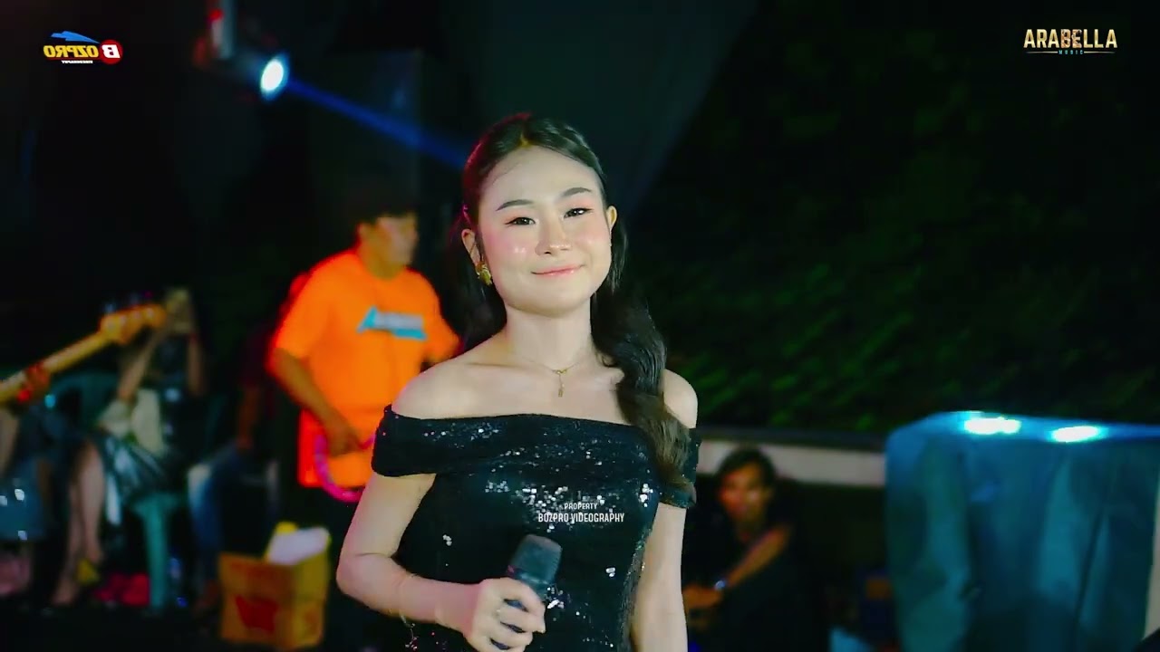 SAYANG - AULIA NIRWANA ARABELLA MUSIC - WEDDING PARTY ARDIAN & AYUK | KARABAN GABUS PATI - NUGROHO