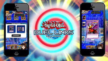 Como aumentar o deck adicional no duel links?