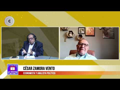 CRISIS DE LA FIGURA PRESIDENCIAL TRAS LOS HECHOS DEL 12 DE ABRIL