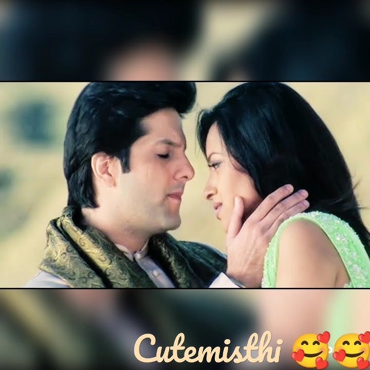 Pehli Baar Dil Yun - 4K Video Song | Hum Ho Gaye Aapke | Fardeen Khan | Kumar Sanu | Alka Yagnik