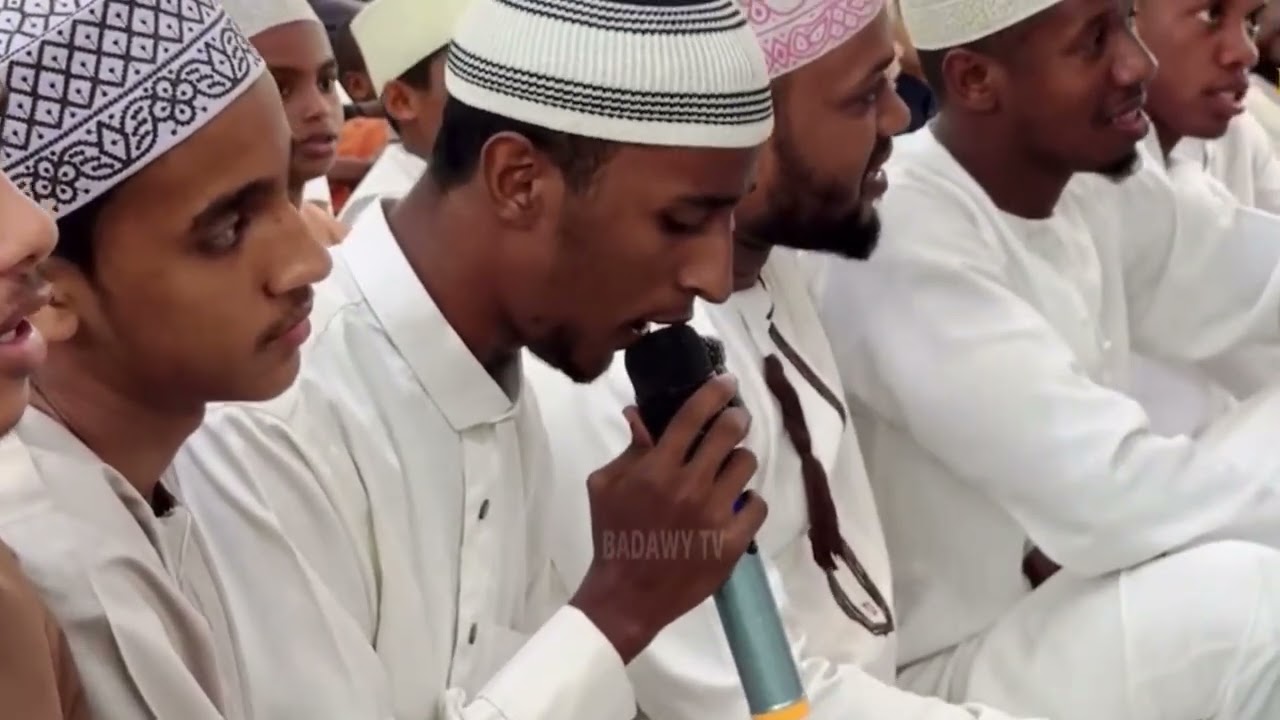 Mahraash Akisoma Mlango Wa 6 -سمط الدّرر; -