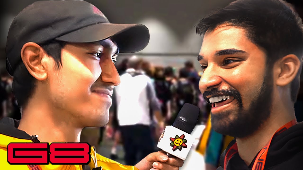 Genesis 8 ft. Zain, Ludwig & iBDW -  Streamer On The Streets
