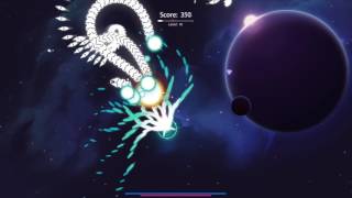 Nova Drift Kickstarter Campaign