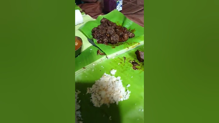 Kattachal kuzhi chicken VISMAYA, DUCK ROAST🤪