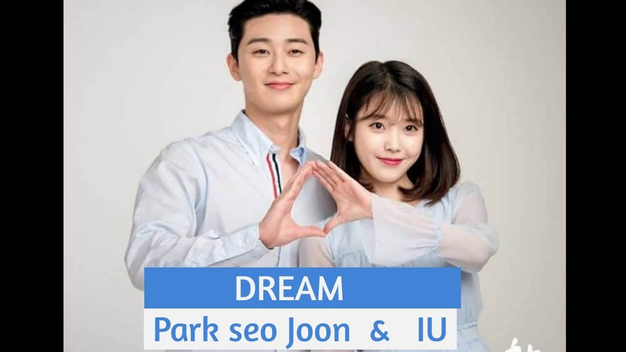 "Dream" Korean Movie 2022 Park Seo Joon, IU YouTube