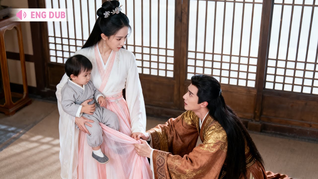 【ENG DUB】After Being Betrayed And Killed, I Transmigrated Back For Revenge.Now,I'm The Top Doctor