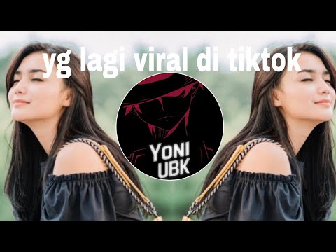 DJ Dulu Aku Suka Padamu-Dulu Aku Memang Suka_Yg Lagi Viralll