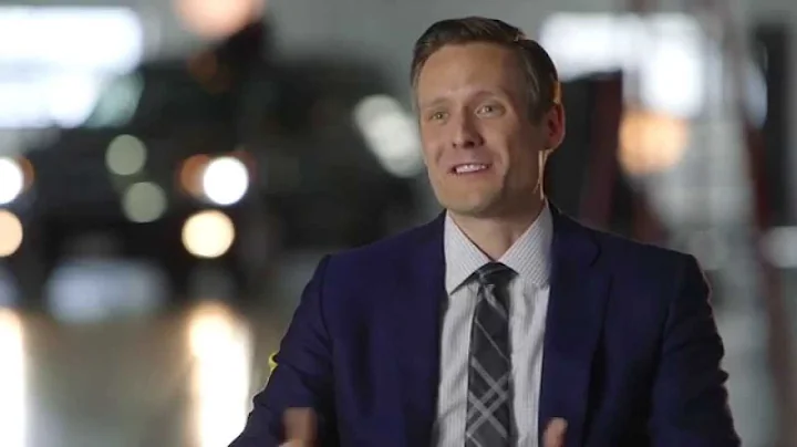 Disruptive Technology Environment Requires Auto Industry To React To Next Big Thing