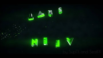 Intro AserentNova  By SeatFX SupFX