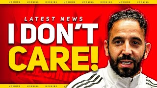 Download Lagu Amorim's BRUTAL Response to SLOT! Bruno RELEASE Clause Latest! Man Utd News MP3 Download Lagu Amorim's BRUTAL Response to SLOT! Bruno RELEASE Clause Latest! Man Utd News MP3