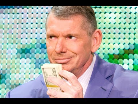 Video: Quanti soldi vengono pagati i wrestler?