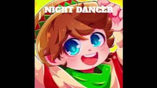 Silvio Gamer [ NIGHT DANCER] - imase - [Cover En Español]
