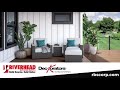 Create Your Outdoor Oasis with Riverhead Building Supply