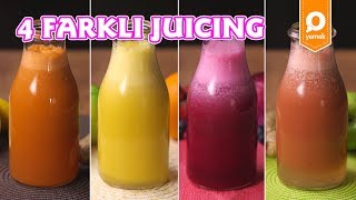 Download 4 Farklı Juicing - Onedio Yemek - İçecek Tarifleri Video MP3 4 Farklı Juicing - Onedio Yemek - İçecek Tarifleri