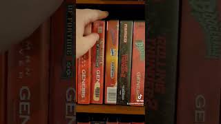 Looking for a 2 Player GENESIS Classic? #sega #retrogaming #gaming