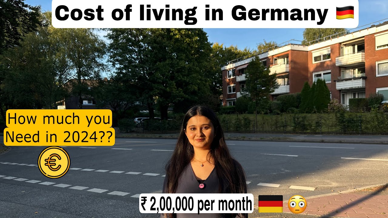 Germany Mai Kitne Hotte Hai Hmare Kharche Living Expenses In Germany germany-mai-kitne-hotte-hai-hmare-kharche-living-expenses-in-germany