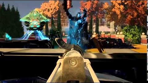 E3 MVG 2011 - XCOM Interview