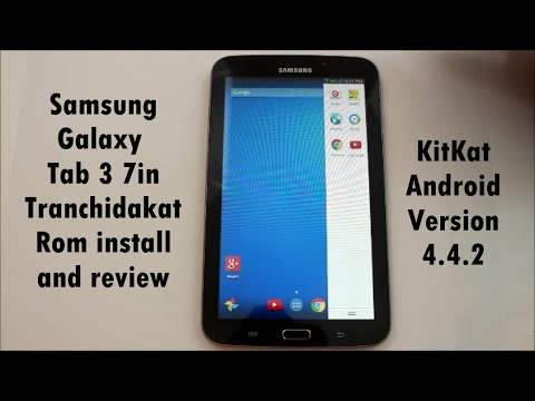 Samsung Galaxy Tab 3 Rootjunky Com