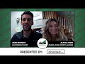 Hockey Saskatchewan Podcast Episode #14: Return To Hockey with Alyssa Hein