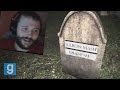 Gmod Horror Maps | We Found My Grave!?