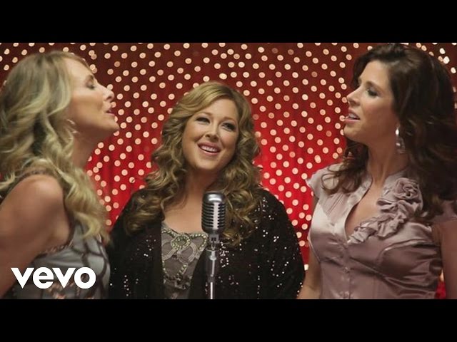 Wilson Phillips - Wish It Could Be Christmas Every Day