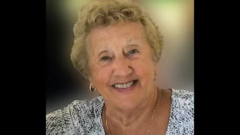 Margery Ann Howland