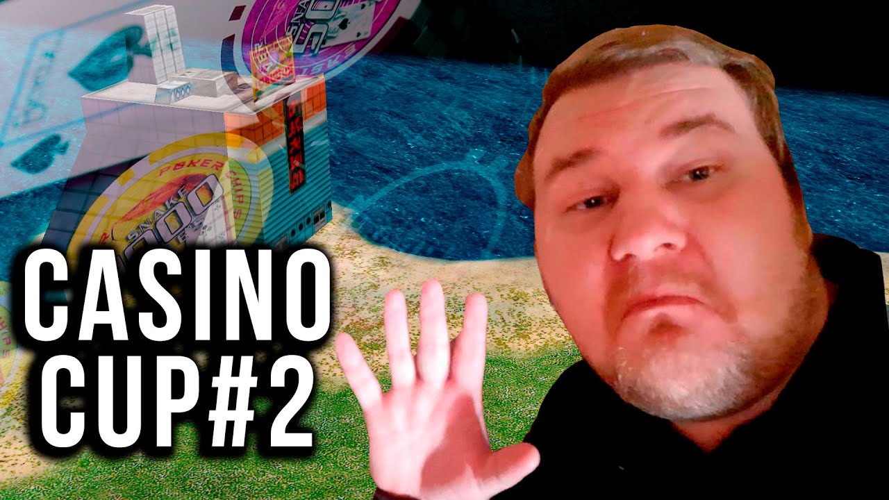 ASUS, SPL и ROB в CASINO CUP #2 - ГРУППЫ A,B,C - 4000руб⚡ GENERALS ZERO HOUR