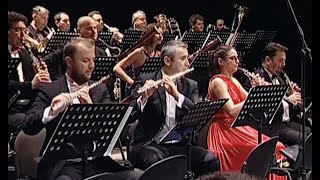Mazurka, Swan Lake Lacul Lebedelor, Tchaikovsky - Orchestra Simfonica Bucuresti, Tiberiu Soare