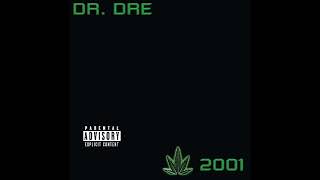 Dr Dre 2001 Full Album (1999)