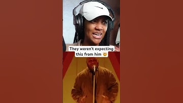 Thumbnail of People’s reaction to „lose control“ by teddy swims. 🗑️or🔥? #teddyswims #losecontrol #reaction