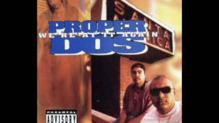 Proper Dos -One Deep-1995