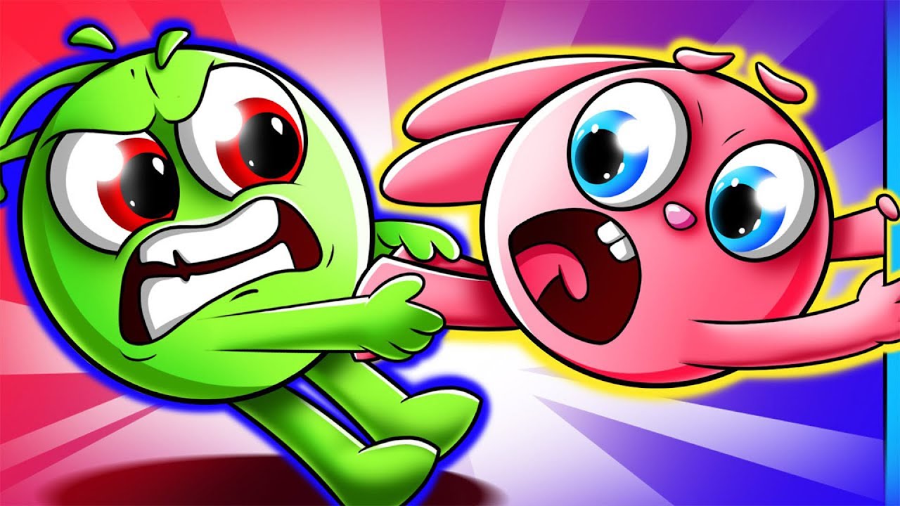 Funny Alien Song+ More Best Kids Songs And Nursery Rhymes by Baby Paws ...