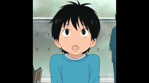 Thumbnail of Kimi ni todoke is best. #anime #edit #kiminitodoke #kazehaya