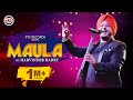 Maula  harvinder harry  latest punjabi song 2019  ptc records