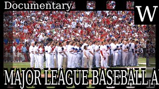 MAJOR LEAGUE BASEBALL All-Star GAME - WikiVidi Documentary