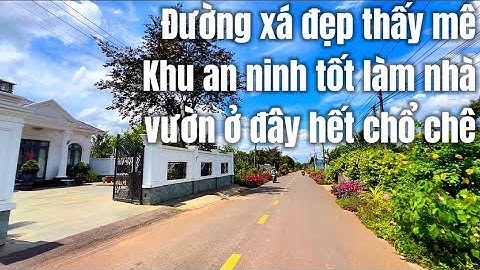 Lỗ thê thảm nhưng buộc phải bán để xoay sở nợ nần. đất vườn rất đẹp vị trí không thể chê Ở BR-VT