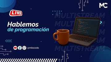 Hablemos de programación ☕