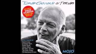 Video thumbnail of "David Gilmour & Friends - Here, There and Everywhere"