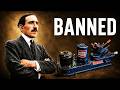 BANNED Garage Tools That Killed the Men Who Trusted Them