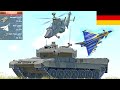 Getting Two Nukes With German Top Tier!💀 Mp3 Song
