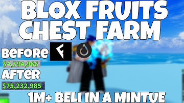 BLOX FRUITS Script I 1M+ IN 5MINTUES I AUTOFARM CHEST FARM I Hydrogen Fluxus I Pastebin 2023 I🐯🍩