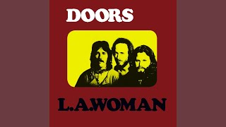 The Doors - The WASP (Texas Radio And The Big Beat) (No Keyboards Mix)