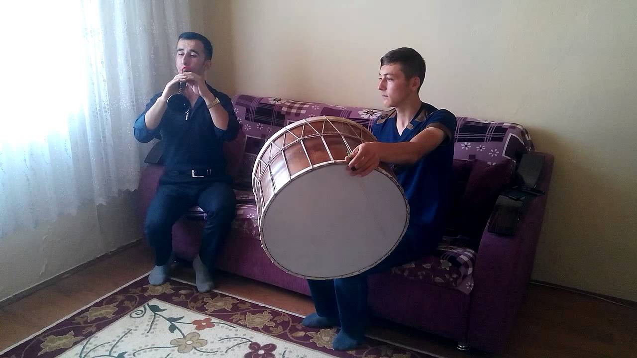 amasya suluova davul zurna ekipi süper halay karısık