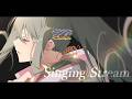 【 #歌枠】魂のバラード歌枠🎙️Singing Stream【 #松永依織 / #無原唱レコード】