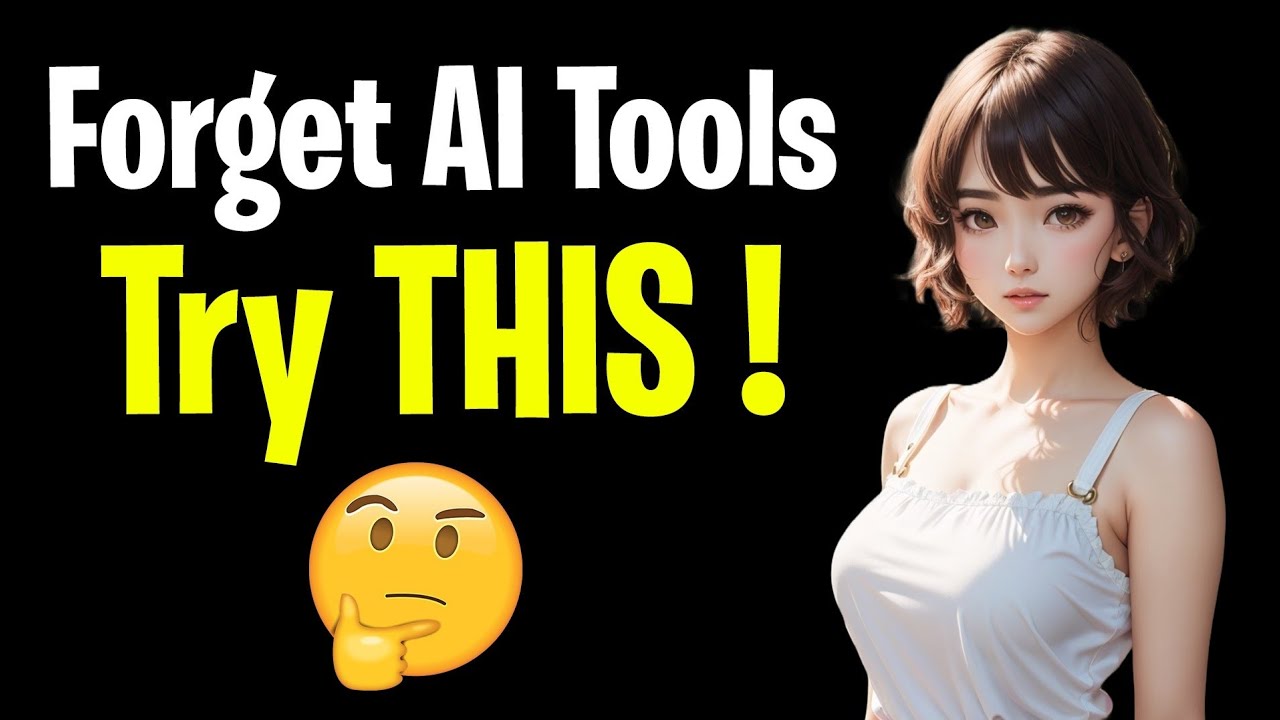 TOP 3 AI Tools YOU WON T BELIEVE EXIST YouTube top-3-ai-tools-you-won-t-believe-exist-youtube