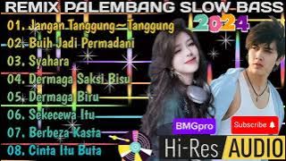 REMIX PALEMBANG FULL BASS_LAGU POP TRENDING 2024@imamkorg