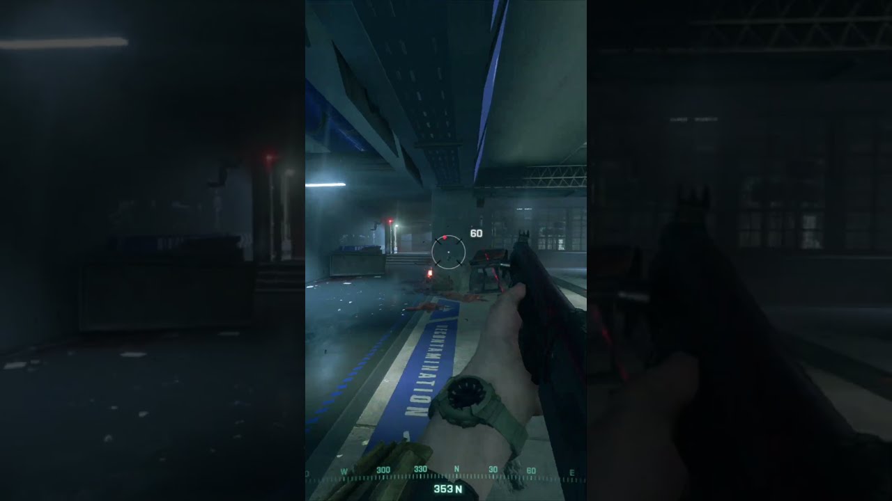 Top Shotgun Gameplay In Battlefield 2042 